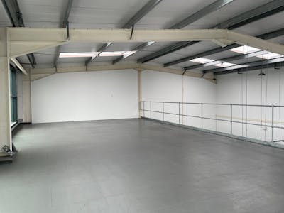 Chertsey Industrial Park, Ford Road, Chertsey, Industrial / Warehouse To Let - Unit 6e.jpg