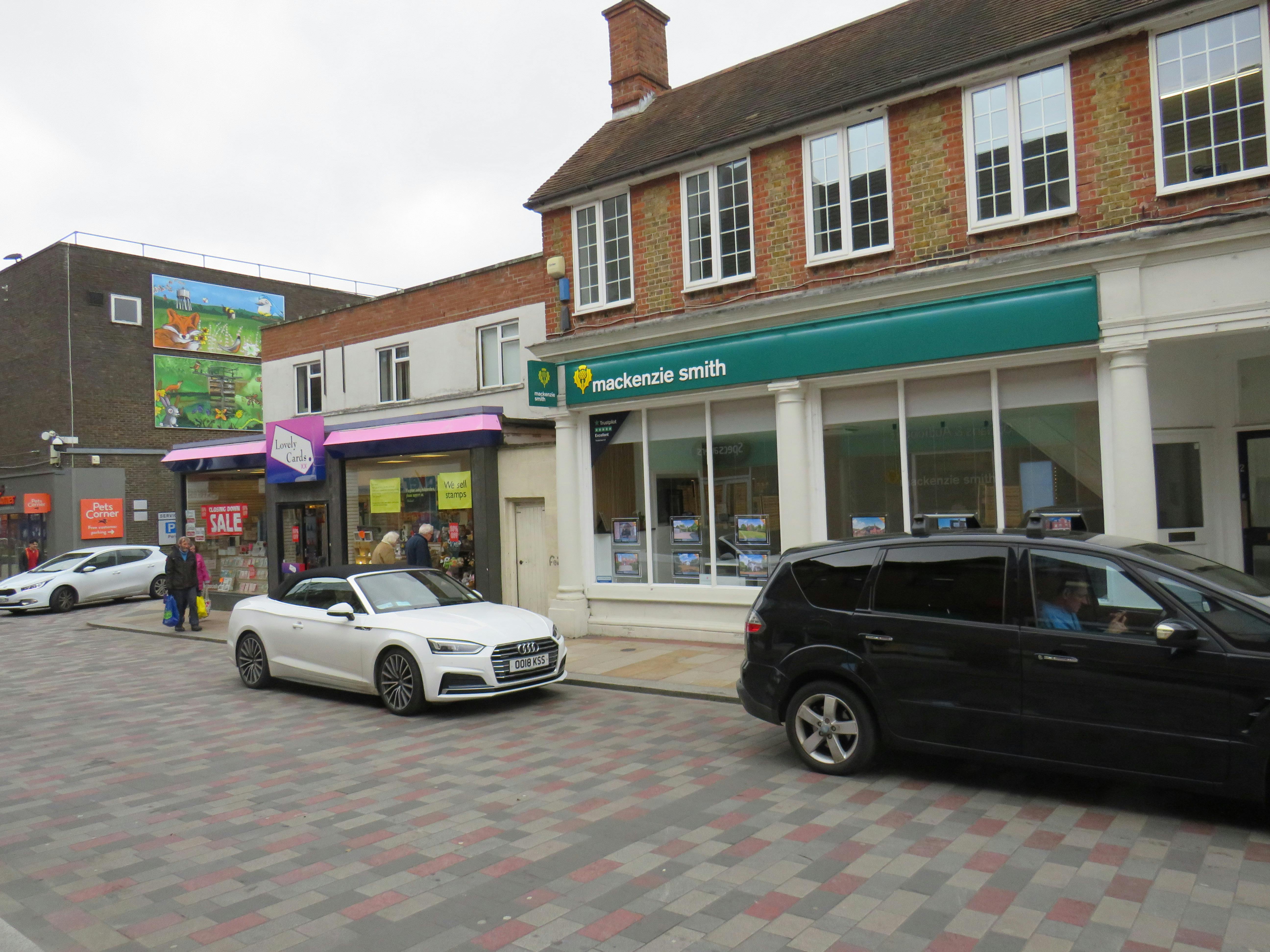 2A Princess Way, Camberley, Offices / Retail To Let - IMG_1952.JPG