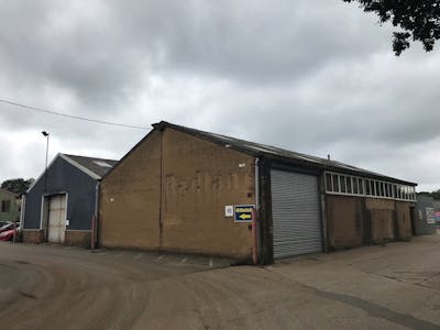 Unit 1 & 2 Redland Moorhouse, Westerham, Industrial To Let - Unit 12 Photo 1.jpg