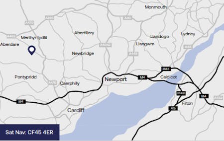 Unit 3, Cwm Cynon Business Park, Mountain Ash, Industrial To Let - Cwm Cynon local plan.PNG