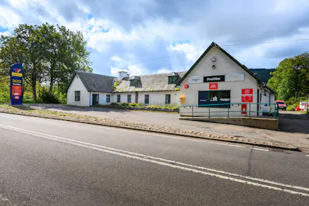 Ballindalloch Filling Station & Shop/Post Office, A95, Ballindalloch, Convenience Store For Sale - SBA-Ballindalloch-Shop-Fuel-Station-21.jpg