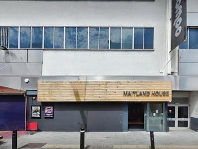 Maitland House, Southend-On-Sea, Office To Let - Picture.jpg