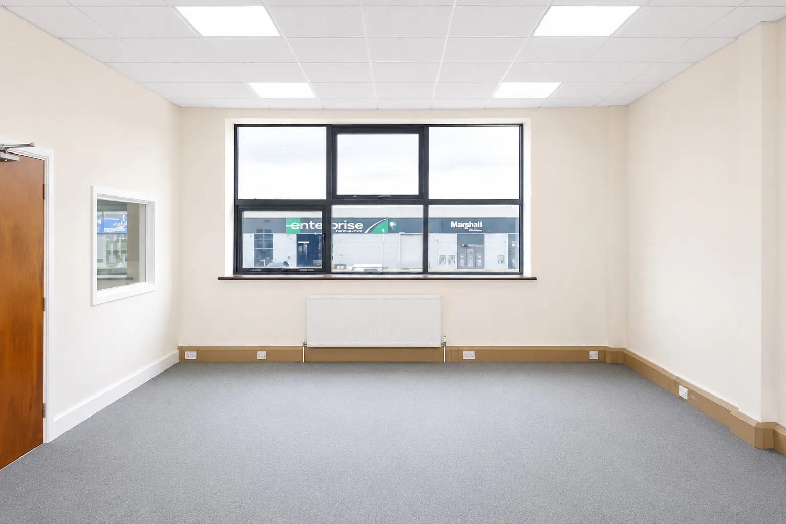 Unit 1 Ascent Park, Harlow, Industrial To Let - Office image.jpeg