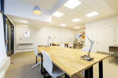 78 Britannia Walk, London, Office For Sale - 82 Britannia Walk 3.jpg