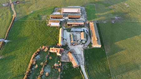 Industrial Units, Oakcroft Farm, Aylesbury, Industrial To Let - IMG_8563.JPG