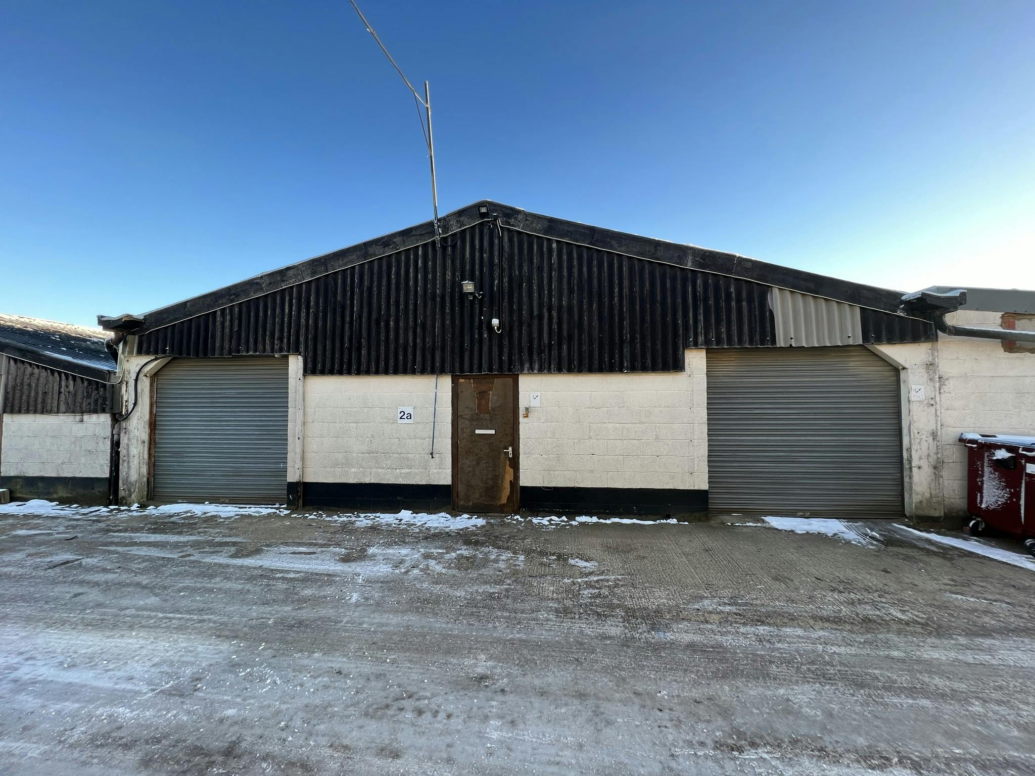 Unit 2A, Durrance Farm Business Park, Leighton Buzzard, Industrial To Let - IMG_3337.JPEG