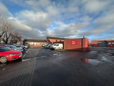 30 Nisbet Street, Glasgow, Office For Sale - 30 Nisbet St - 002.jpg