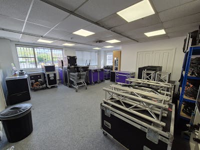 M4a Maxron House, Green Lane, Stockport, Industrial/Logistics / Office To Let - 20260415_105613.jpg