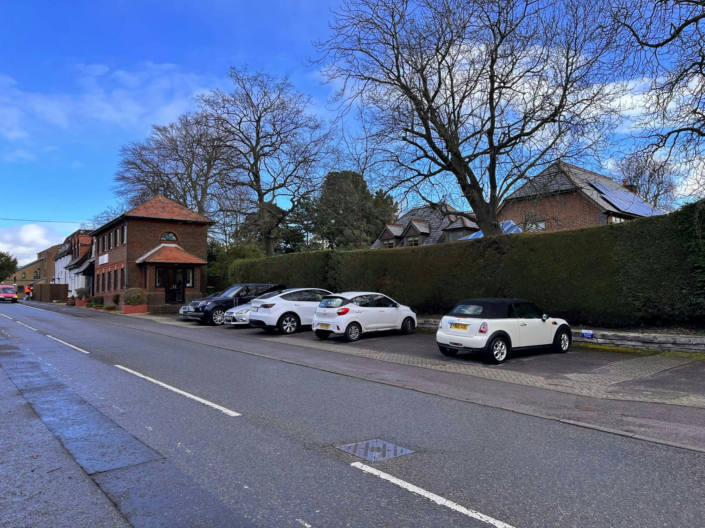 Office in Southampton - photo 3