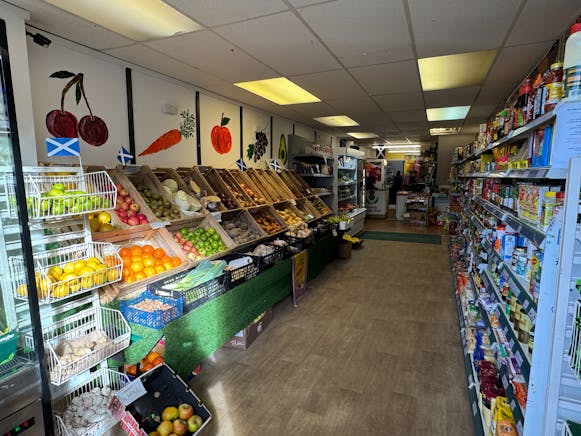 Holistic Health Hub, 25 Castlemilk Arcade, Glasgow For Sale - IMG_3461.jpg