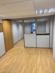 Mill House, Harrogate, Industrial To Let - image00005.jpeg