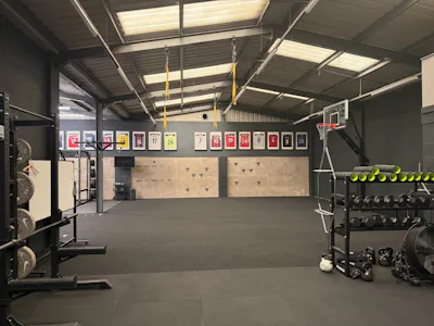 Units 8 and 9, Poplars Industrial Estate, Birmingham, Industrial / Trade Counter / Warehouse To Let - p2.jpg