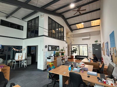 Unit 9, Tungsten Building, Portslade, Office For Sale - Internal 3.jpeg