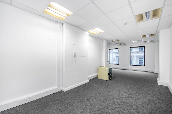 4th Floor, 5 Conduit Street, London, Office To Let - IMG_0619.jpg