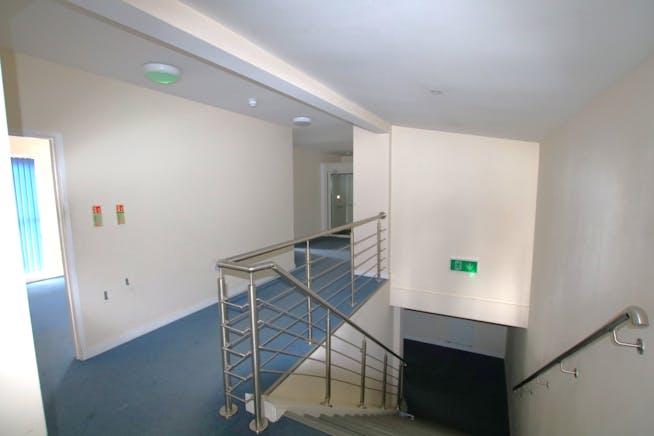 Concept House, Blandford Heights Industrial Estate, Blandford Forum, Industrial & Trade To Let / For Sale - IMG_3670  1.JPG