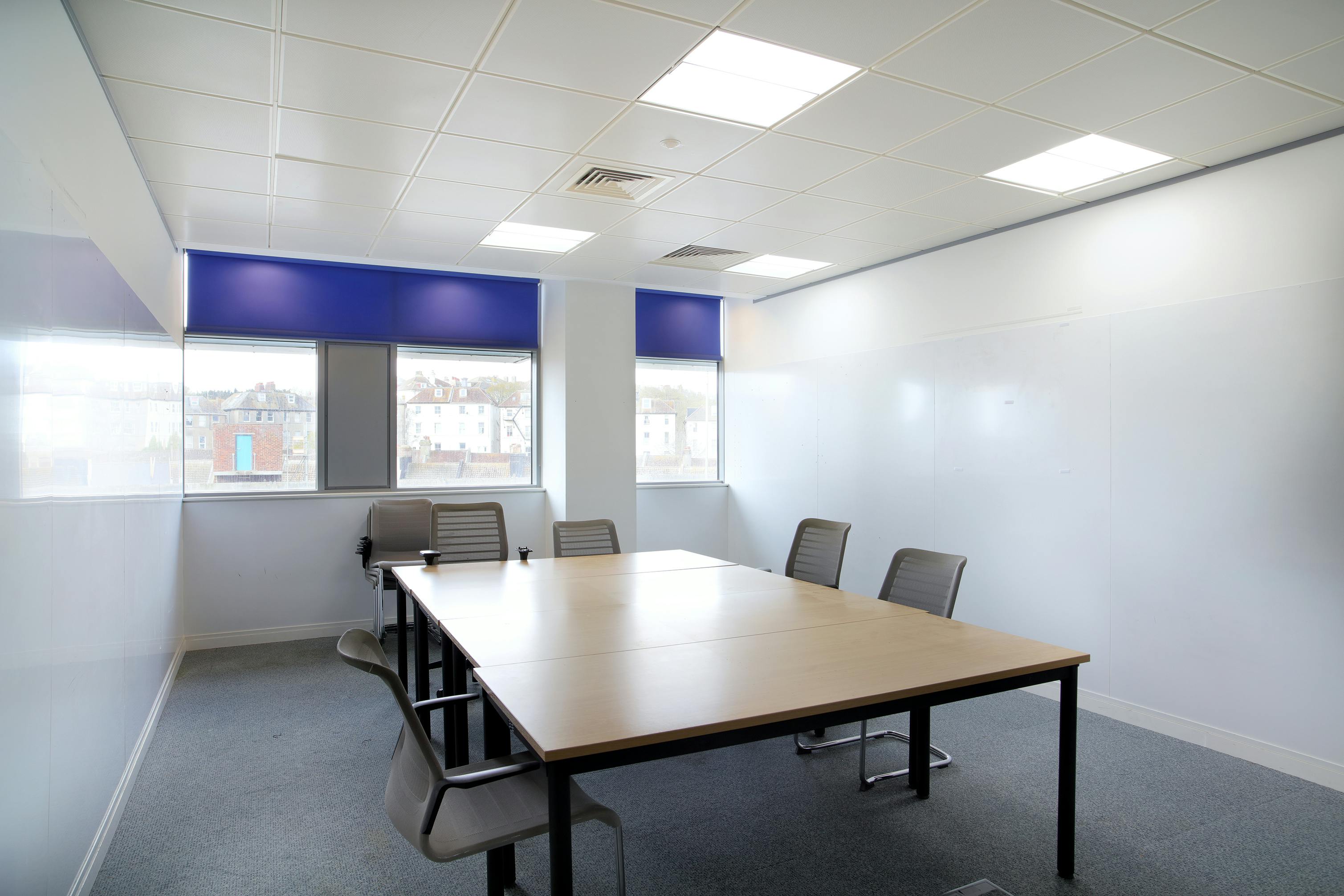 One Priory Square, Hastings, Office To Let - AWP_2388.jpg