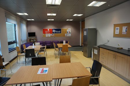 Seton House, Gallows Hill, Warwick, Office To Let / For Sale - DSC05122.JPG