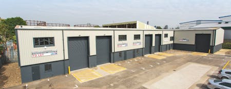 Unit 11&12, Crescent Court Business Centre, Canning Town, Industrial To Let - Crescent Court Scheme.jpg