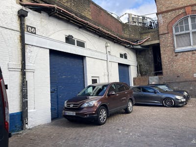 Arch, 85-86 Felgate Mews, London, Industrial To Let - IMG_1356.jpg