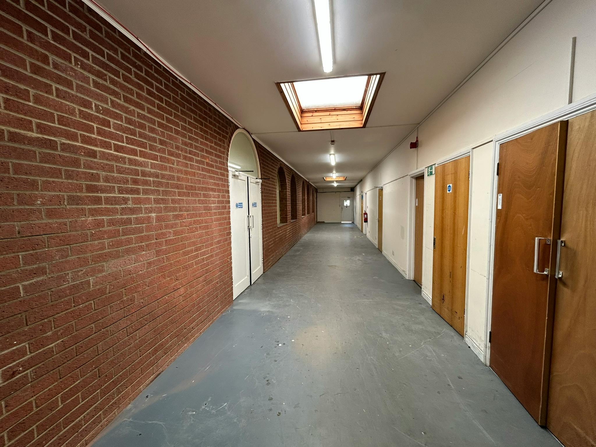Matsell Way