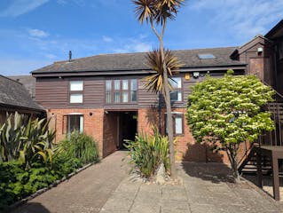 3 & 3a Sussex Business Village, Lake Lane, Barnham, Office To Let - PXL_20260521_084318785.jpg