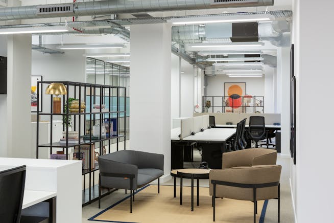 High Holborn House, 52-54 High Holborn, London, Office To Let - 1st West5.jpg High Holborn House, 52-54 High Holborn, London, Office To Let - 1st West5.jpg