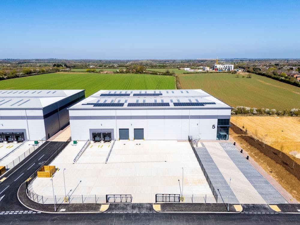 Unit 4 Cabot Bicester, Bicester, Industrial / Industrial/Logistics To Let - DJI_20250410142946_0220_D.jpg