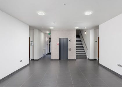 Weymouth House, Newcastle Upon Tyne, Newcastle Business Park, Office To Let - Lift Lobby.JPG