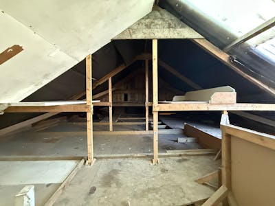 The Barns, Old Hall Farm, Main Road Rettendon Common, Chelmsford, Industrial / Office / Retail To Let - Workshop