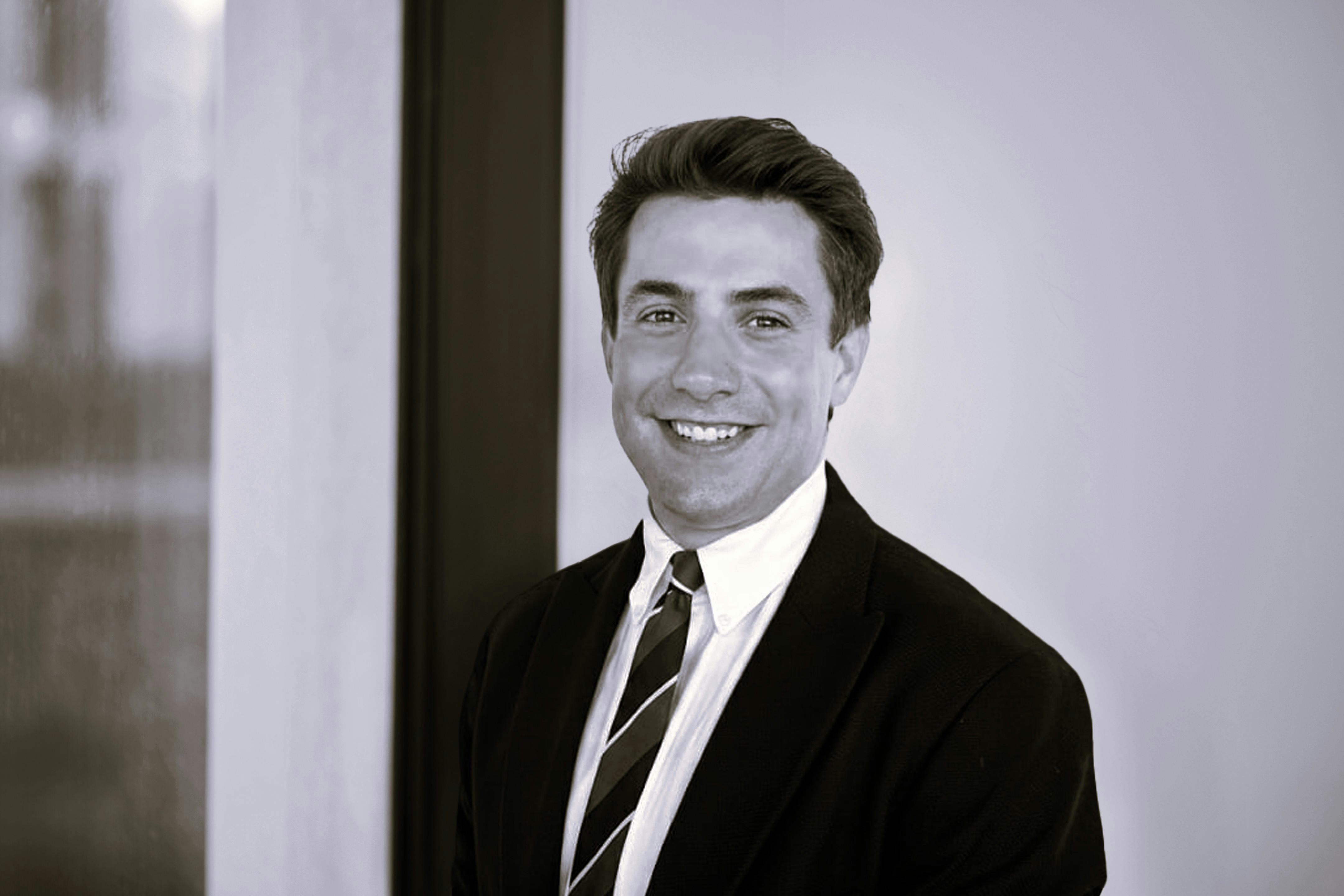 Leo Llewellyn