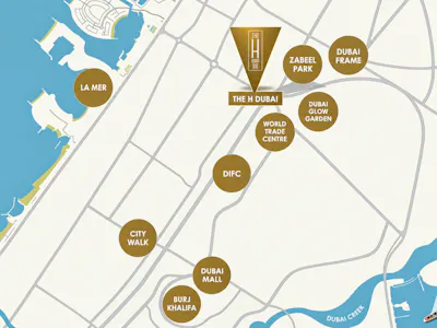 H Tower Offices, Prime Office Space, Sheikh Zayed Road, Office To Let - image00005.png