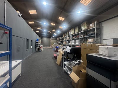 Units C1 & C2, Bulwark Industrial Estate, Industrial For Sale - IMG_0507.jpeg