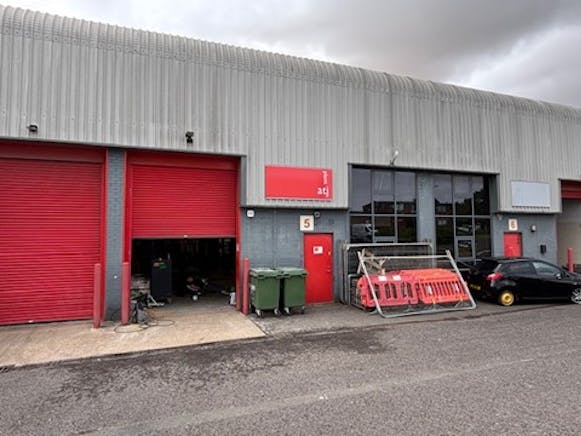 Unit 5 Bear Court, Basingstoke, Industrial / Industrial To Let - Picture13  5BC  22 07 2025.jpg