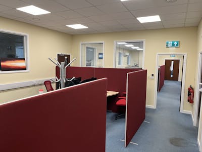 Hart Hill Barn, Granborough Road, Buckingham, E (Commercial / Business / Service) / Industrial To Let - IMG_0179.JPEG