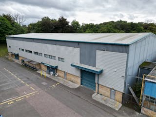 Lyden House, Harlow, Industrial To Let - DJI_0917.JPG