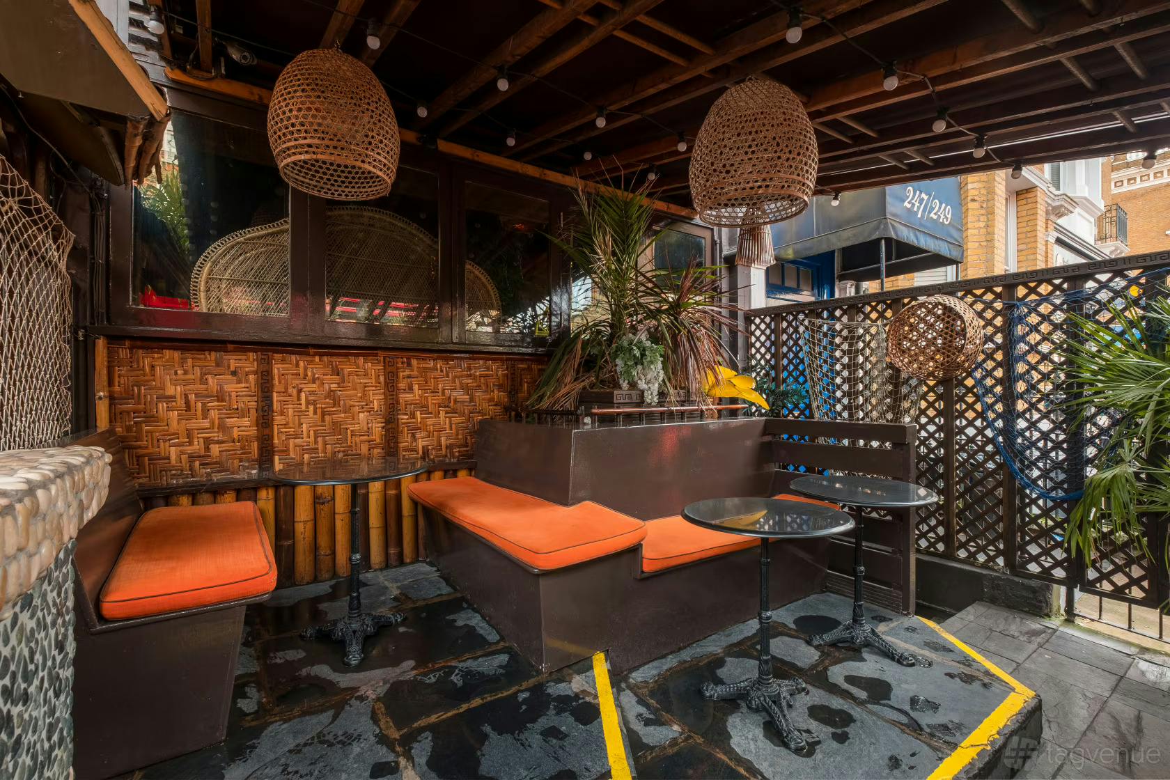 247-249 Lavender Hill, London, Bar / Restaurant To Let - SC E 3.jpg