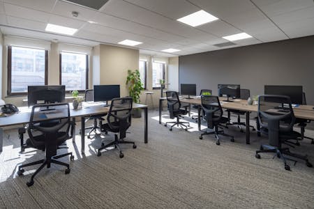 Oriel House, Richmond, Office / Serviced Office To Let - Oriel Int.2.jpg