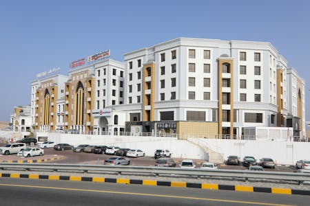 Sawary Center, Sohar, Muscat, Office / Retail To Let - 3Y9A9230.jpg