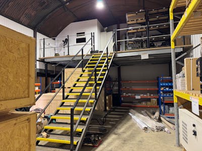 Unit DB1, Churchfield Farm, Oundle To Let - IMG_4345.jpeg