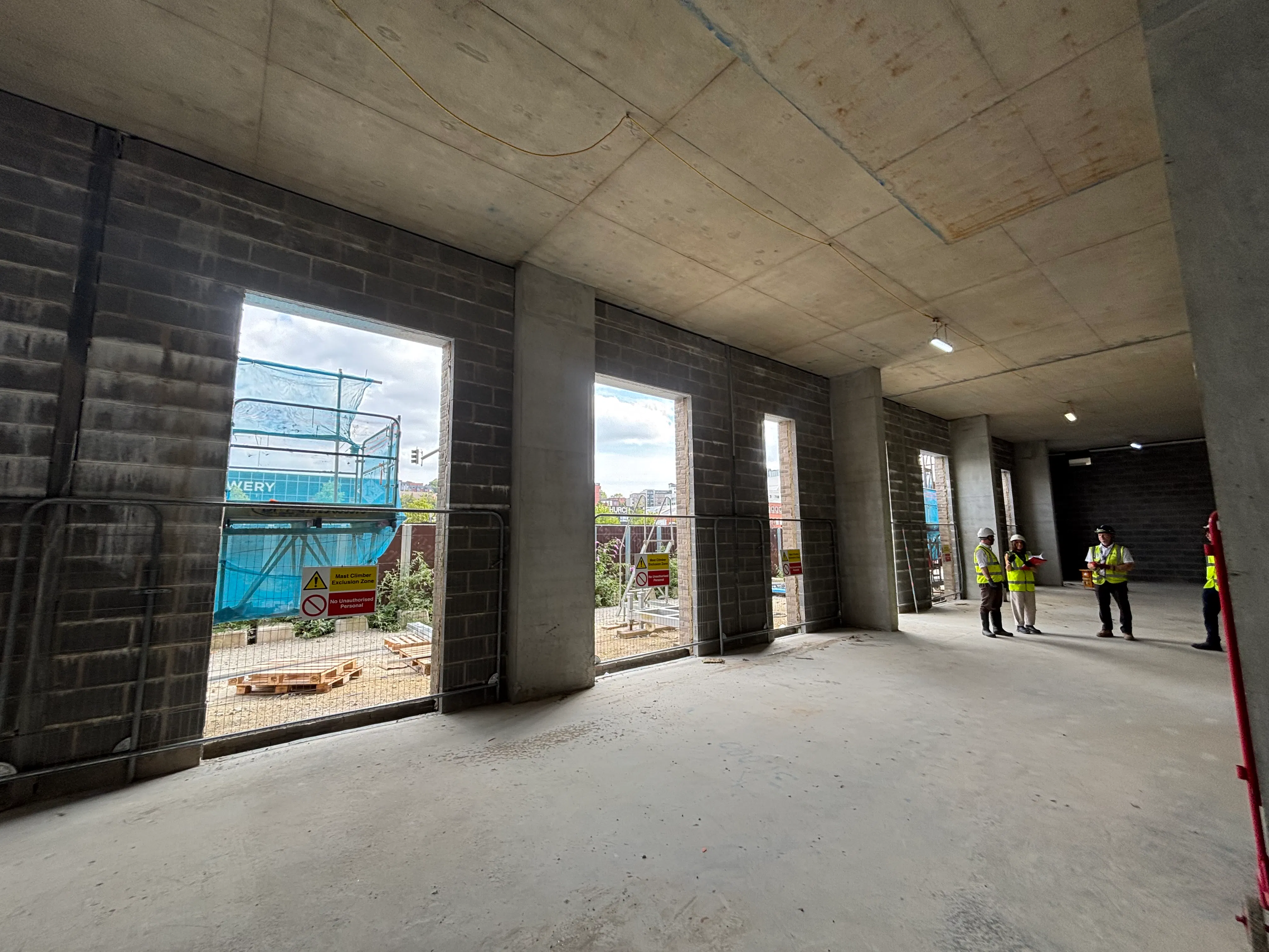 Regency Works, Kirkstall Road, Leeds, Retail / Leisure / Retail To Let - windows.jpeg