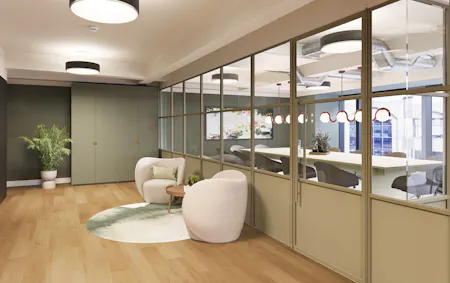 75 Farringdon Road, London, Office To Let - 75 Farringdon_1st_Meeting.jpg