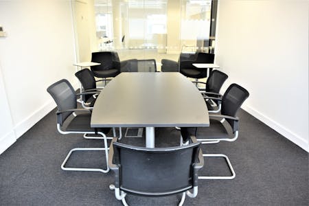 4 Tenterden Street, London, Office To Let - DSC_1268.JPG