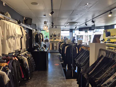 65 Princes Street, Stockport, Retail To Let / For Sale - 20260528_110150.jpg
