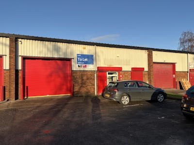 Unit 98, Portmanmoor Road Industrial Estate, Cardiff, Industrial To Let - IMG_5536.jpg
