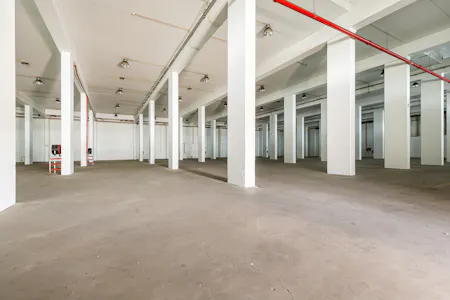Loures Business Park, Loures Business Park N115, Loures, Logistics To Let - piso inferior