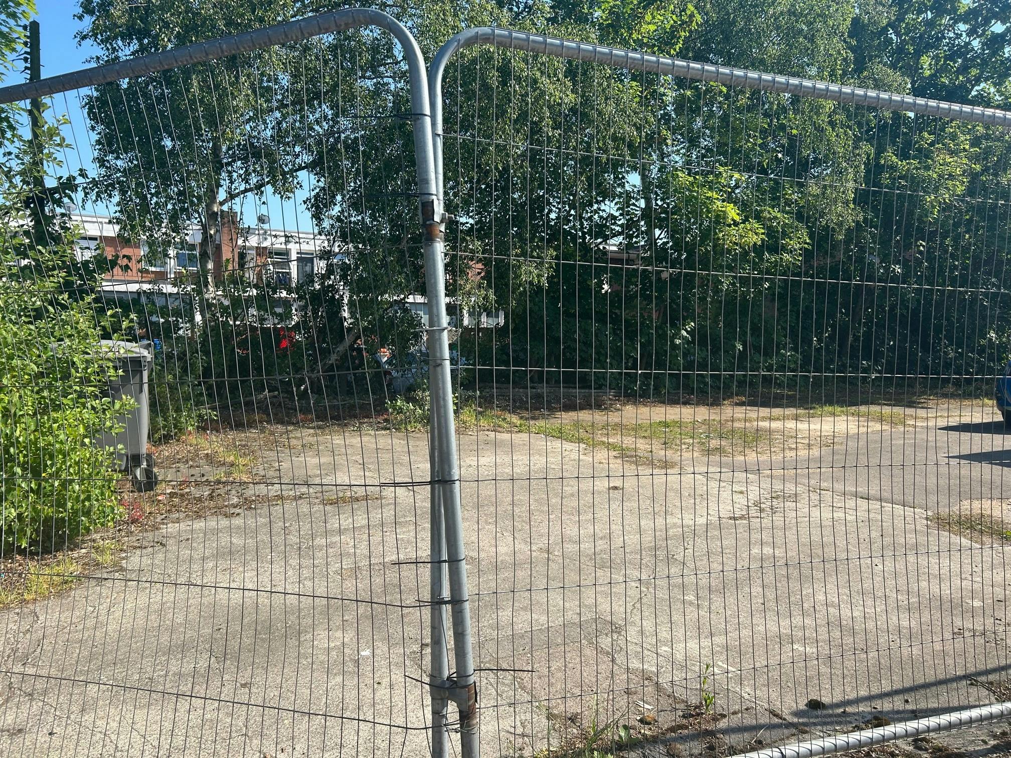Land West of Cross Street, Wokingham, Investment / Investment / Investment For Sale - 5.jpg
