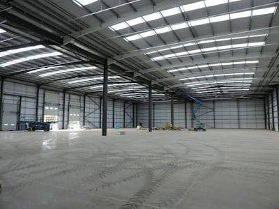 Unit 2 Acanthus Business Park, Redditch, Industrial/Logistics To Let - DSCN2521.JPG