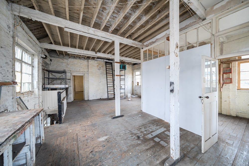 (Redevelopment Site), 11 Blackburn Road - internal brick building 1.jpg
