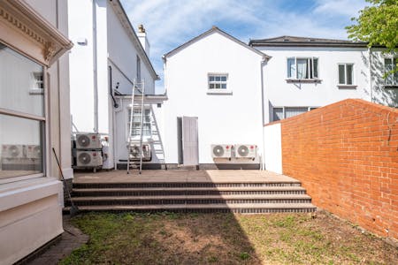 Coach House, 14a Frederick Road, Birmingham, Office To Let - Small size24.jpg