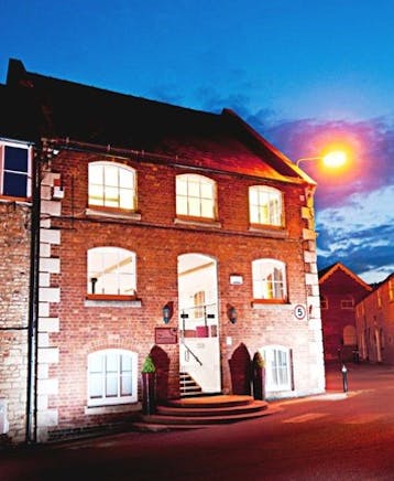 Suite D, South 1st, The Wheelhouse, Stonehouse, Office To Let - Wheelhs.jpg